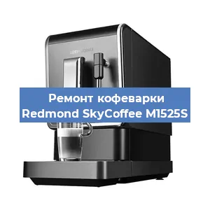 Замена прокладок на кофемашине Redmond SkyCoffee M1525S в Перми